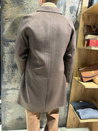 CAPPOTTO YAMAL