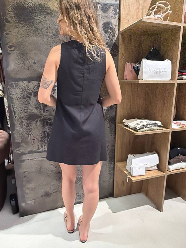 DRESS CORA