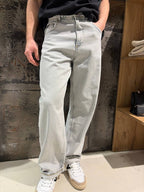 JEANS RIO GRANDE RATICE