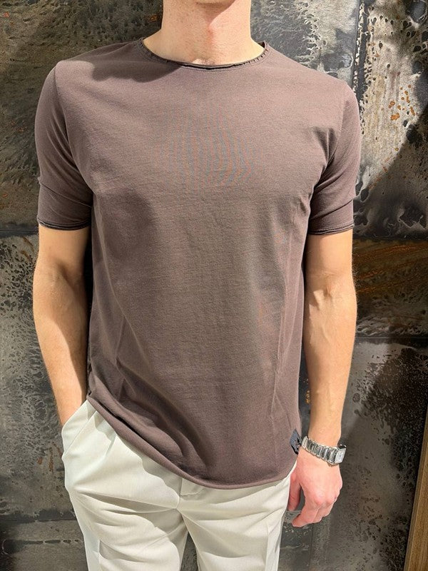 T-SHIRT MATT