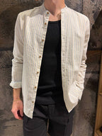 CAMICIA XAVIER