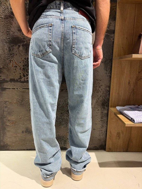 JEANS SAN FRANCISCO