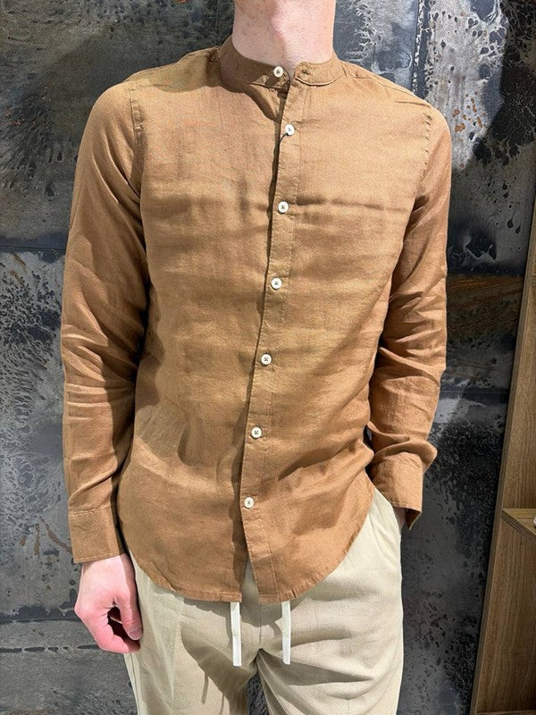 CAMICIA COREANA JEOR