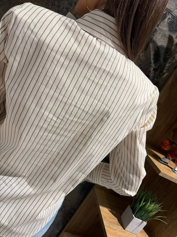 CAMICIA BEATRIX