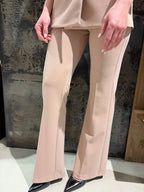 PANTALONE ZAMPA DIANA