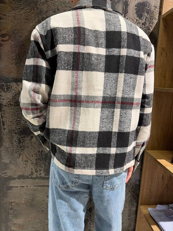 RIGHT JACKET