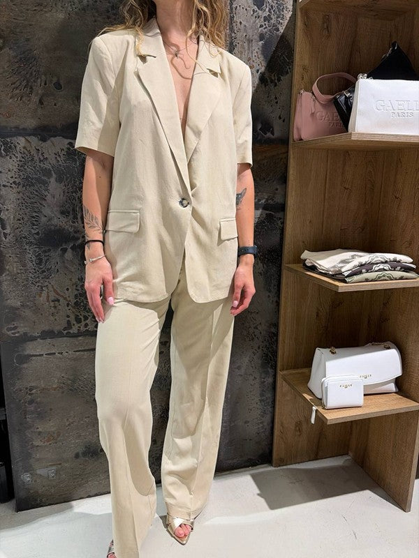 PANTS SARTORIALE PATRICE