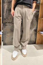 UNIT PANT
