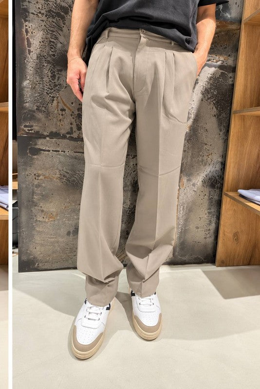 UNIT PANT