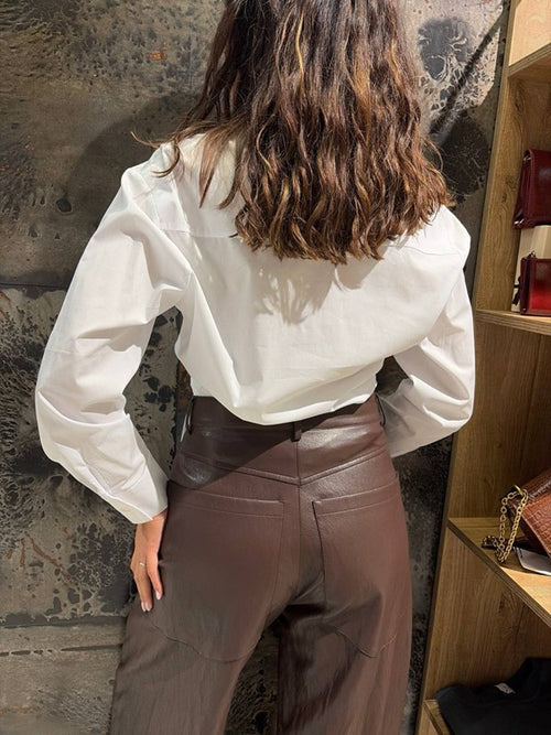 CAMICIA ELISA