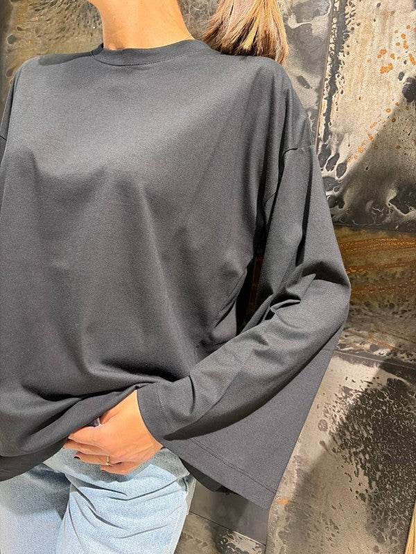 TSHIRT NUAGE