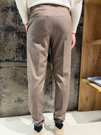 PANTALONI REGULAR JACK