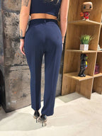 PANTALONI REGULAR AMELIA