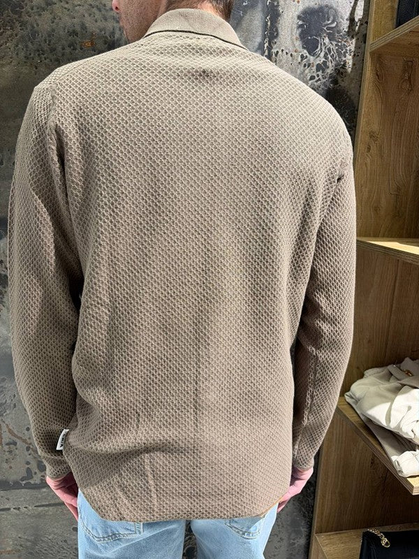 CARDIGAN OWENS