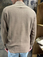 CARDIGAN OWENS