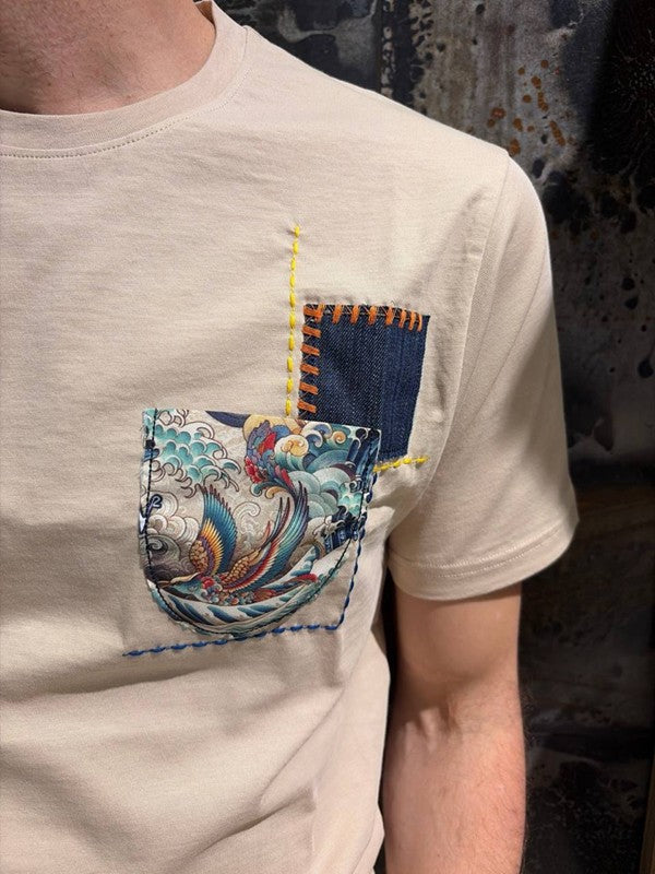TSHIRT WAVES