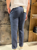 PANTALONE BUCK ANGUS