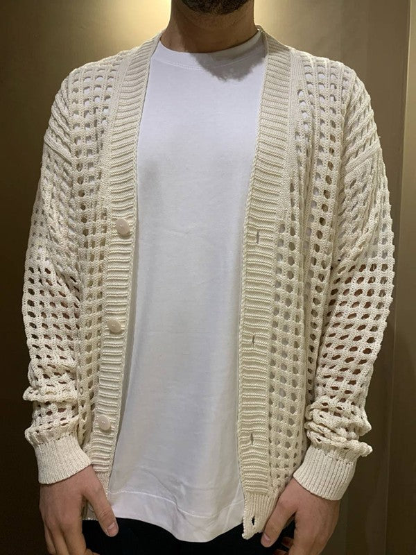 CARDIGAN DEEP