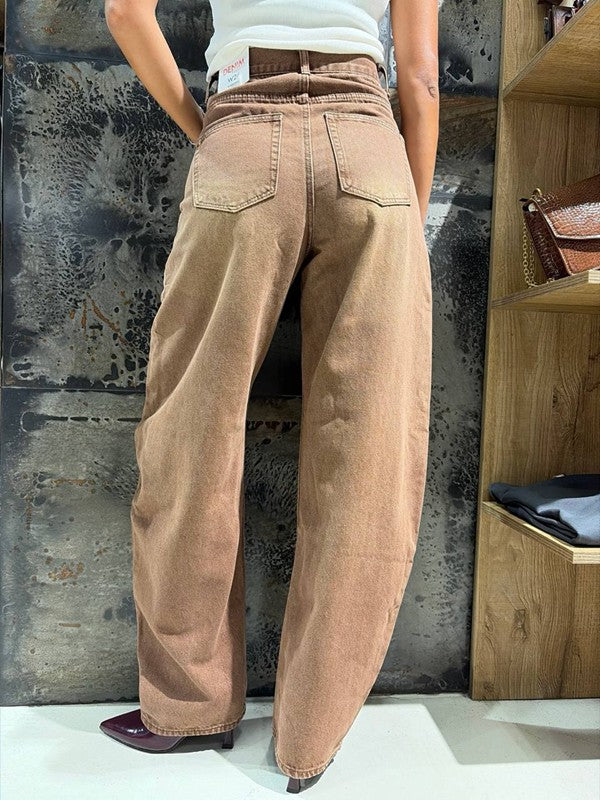 JEANS SAMIRA