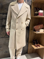 CAPPOTTO DOPPIOPETTO MAX