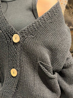 CARDIGAN BOTTONI GILLY