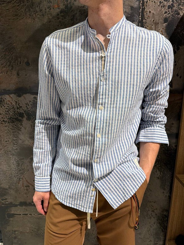 CAMICIA DANTE