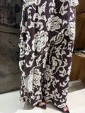 PANTS ZÉLIE