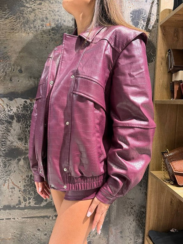 KAIMAN JACKET