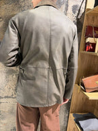 GIUBBOTTO OLEATO MARCEL