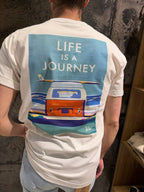 T-SHIRT JOURNEY