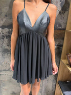 CLIO DRESS