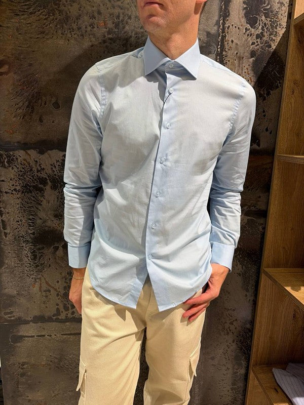 CAMICIA HUGO