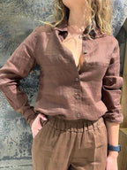 CAMICIA DOTTIE
