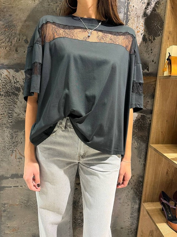 TSHIRT ANNETTE