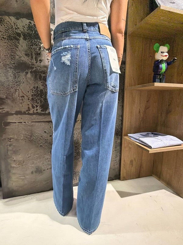 JEANS MIA ELETTRA
