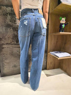 JEANS MIA ELETTRA