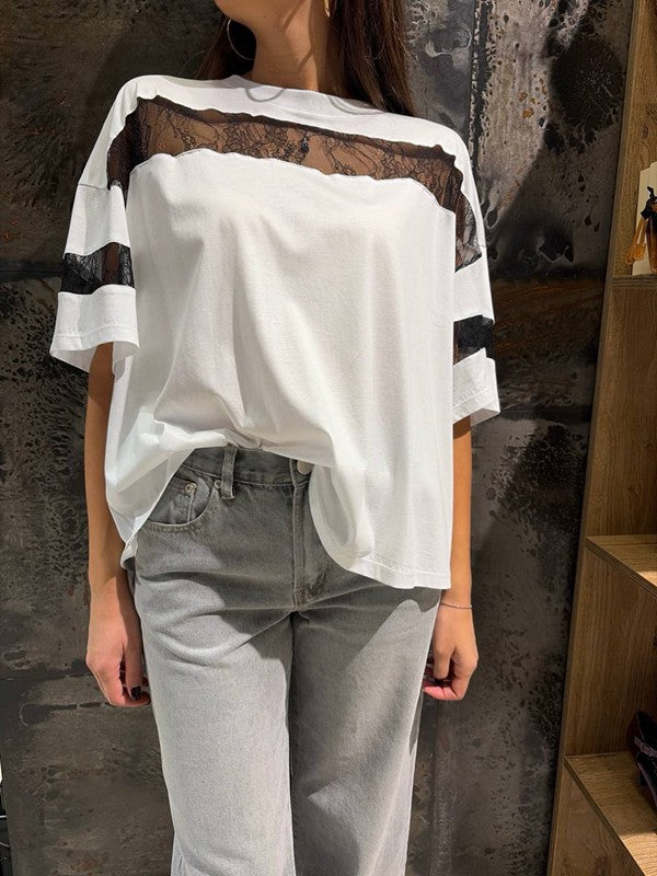 TSHIRT ANNETTE