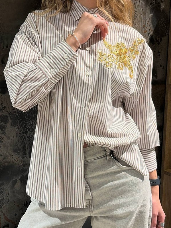CAMICIA CHELLA