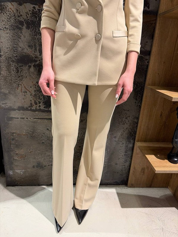 PANTALONE ZAMPA DIANA