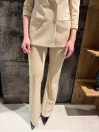 PANTALONE ZAMPA DIANA