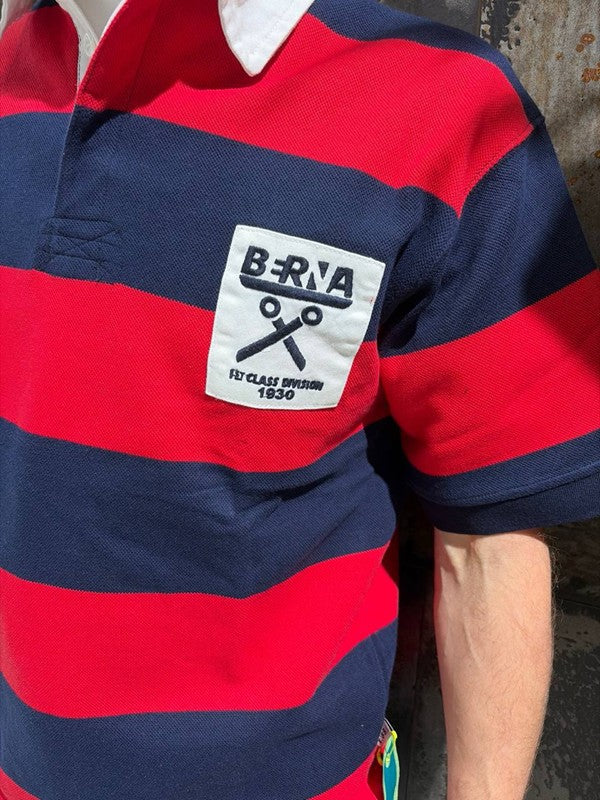 POLO RUGBY