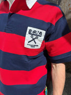 POLO RUGBY