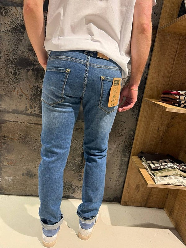 JEANS JASPER SBLM29