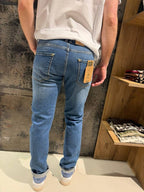 JEANS JASPER SBLM29