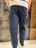JEANS MIKE