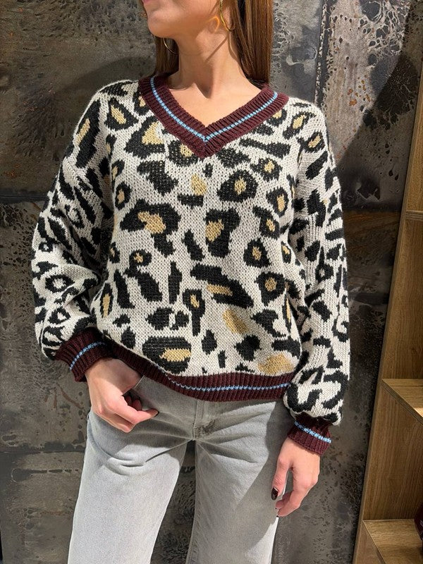 PULL MACU LIA