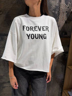 T-SHIRT F YOUNG