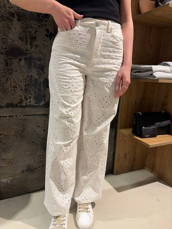 PANTS DELILAH