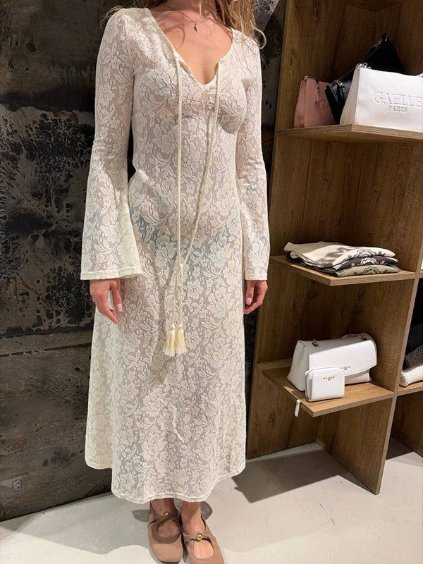 DRESS LIVIA
