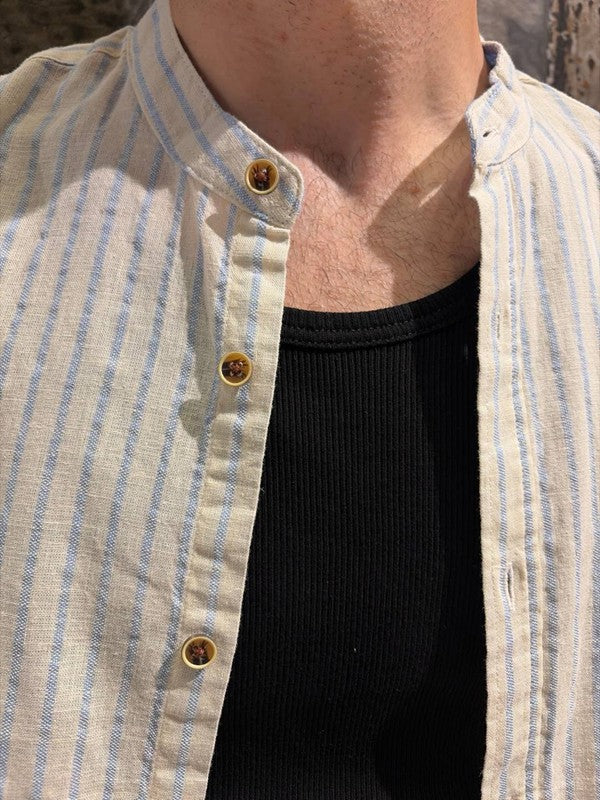 CAMICIA XAVIER